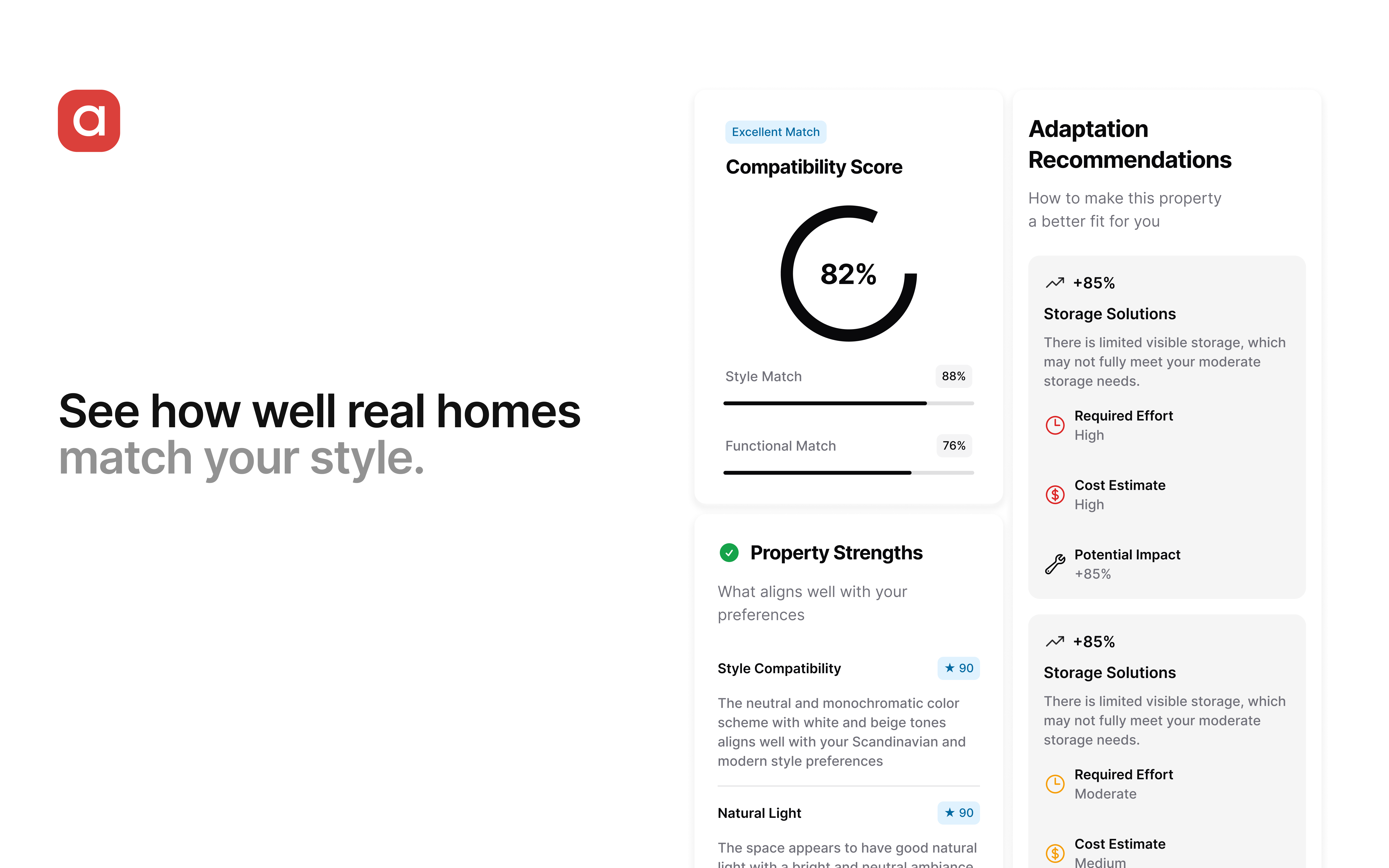 Aera Vibe gallery image