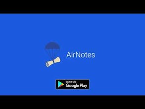 AirNotes gallery image