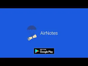 AirNotes gallery image