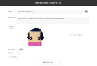 Snaggly gallery image