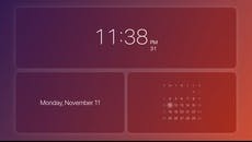 Nahar Clock gallery image