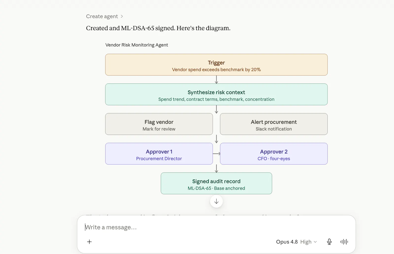 Stratalize screenshot 5