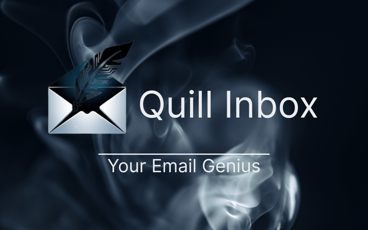 Quill gelen kutusu medya 1