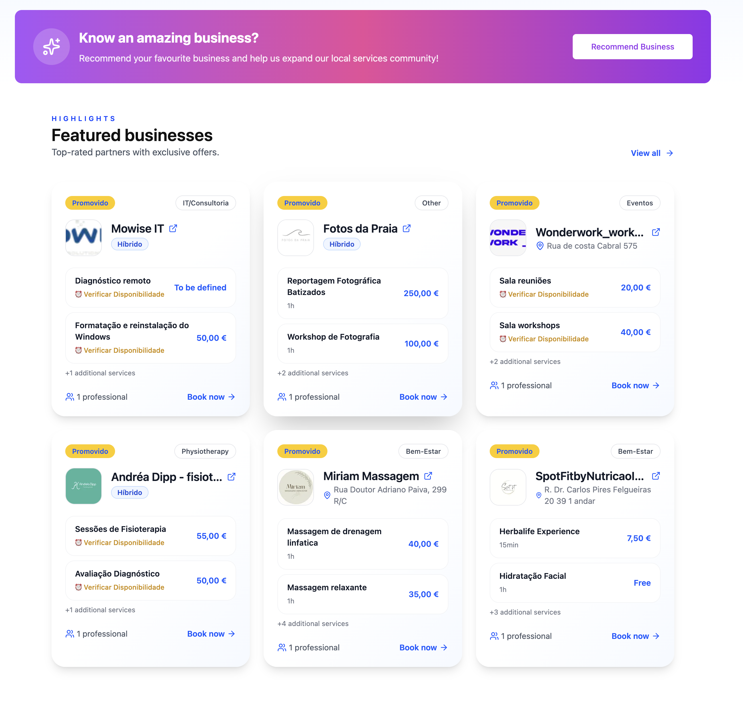 Koobings gallery image