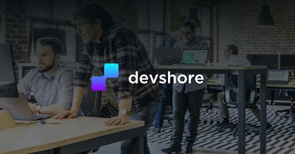 DevShore gallery image