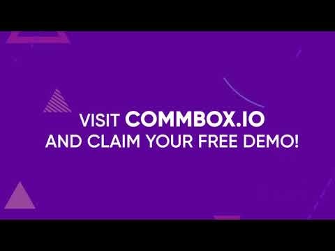 CommBox gallery image