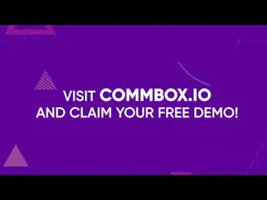 CommBox gallery image