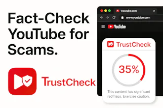 TrustCheck.dev gallery image
