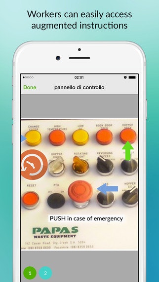 MARKO - Next Generation Manual gallery image