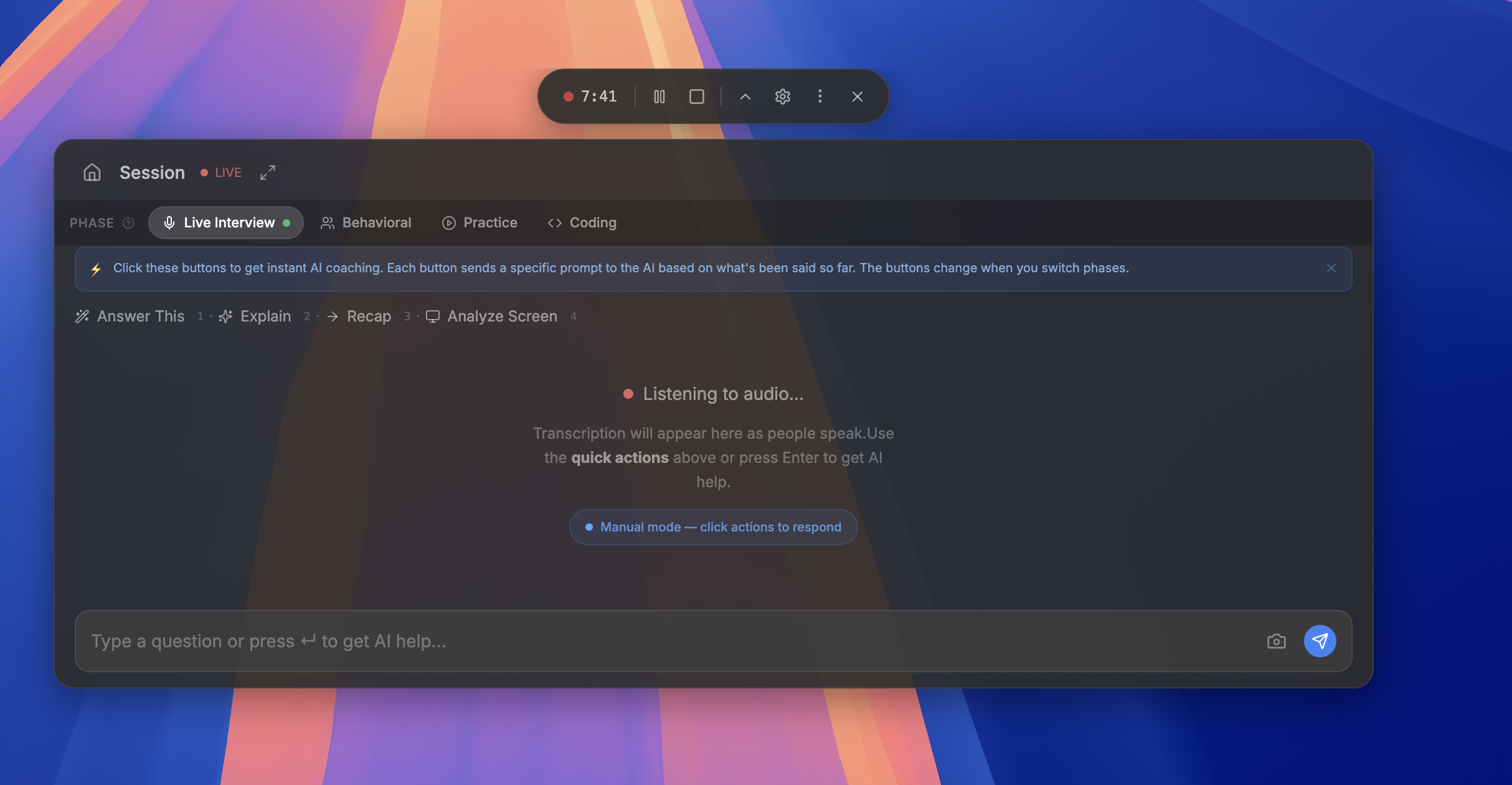 Craqly gallery image