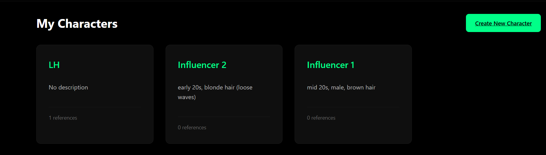 idenzia gallery image