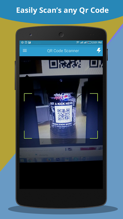 QR & Barcode Scanner gallery image