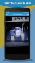 QR & Barcode Scanner gallery image