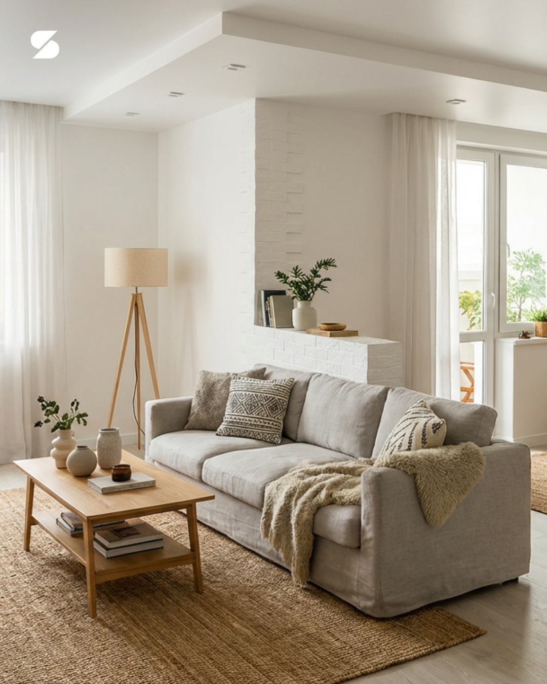 Stageless AI gallery image