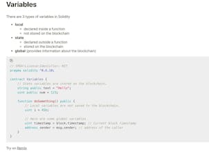 Solidity by Example gallery image