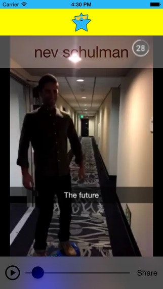 Story Star gallery image