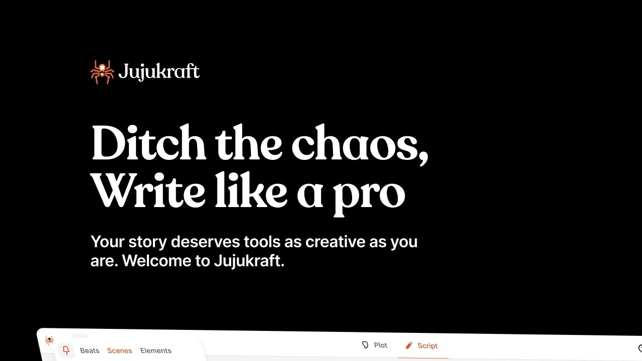 Jujukraft 1.0 gallery image