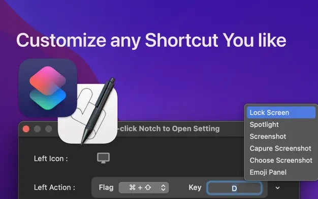 Mídia 4 de MagicNotch 2.0