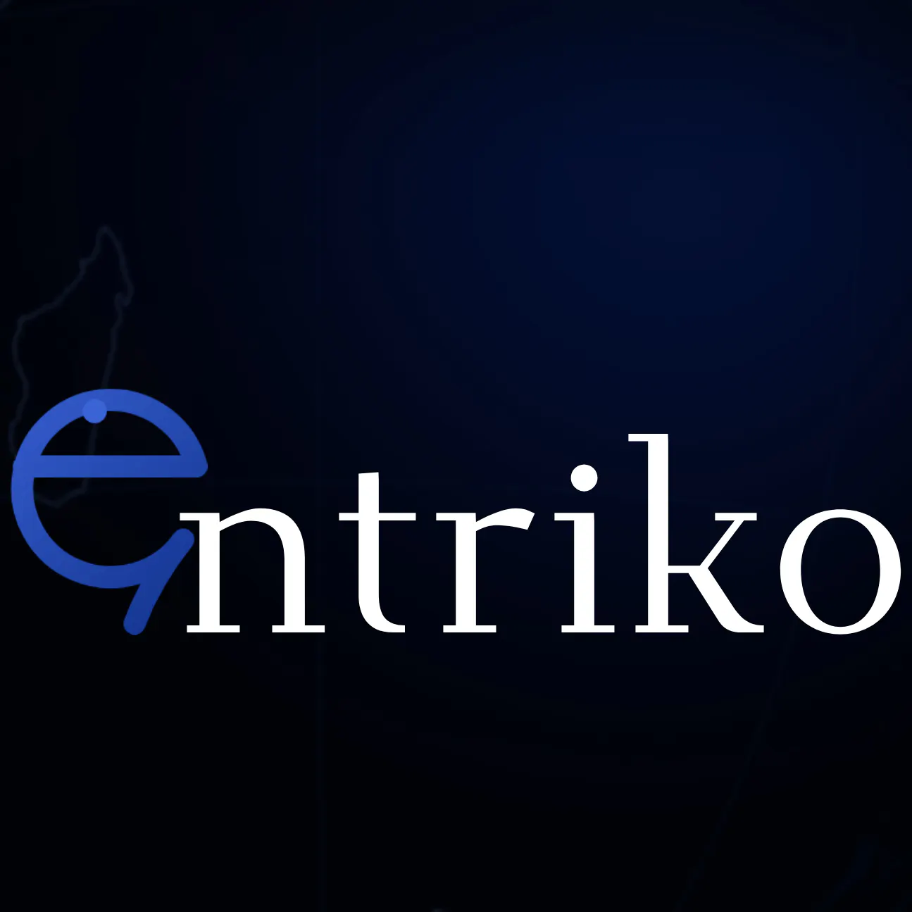Entriko