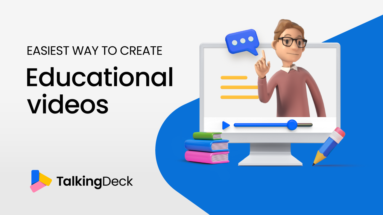 TalkingDeck gallery image