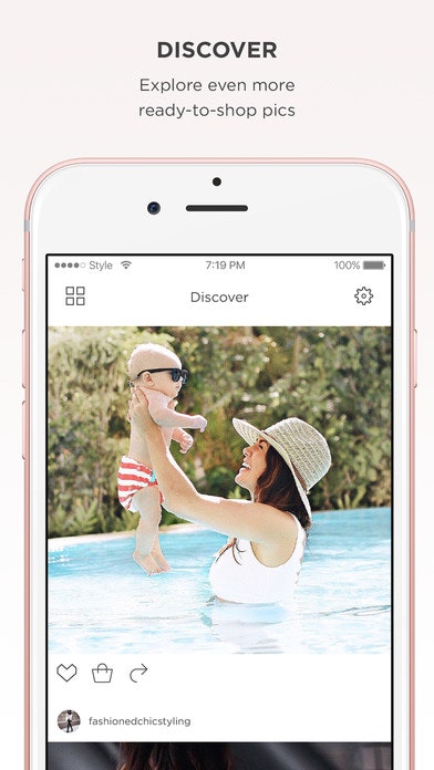 LIKE to KNOW.it gallery image