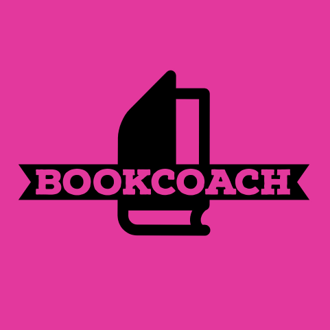 BookCoach - Get Book Smarts al instante