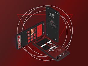 Spooky Ios14 Icons for Halloween gallery image