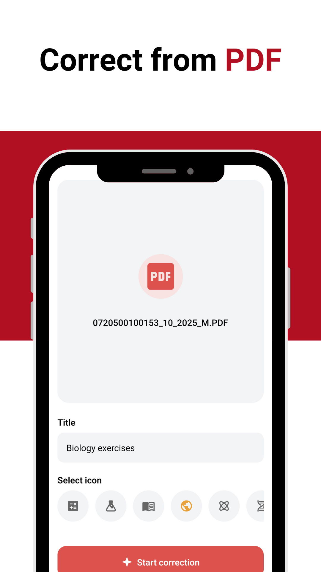 RedPen gallery image