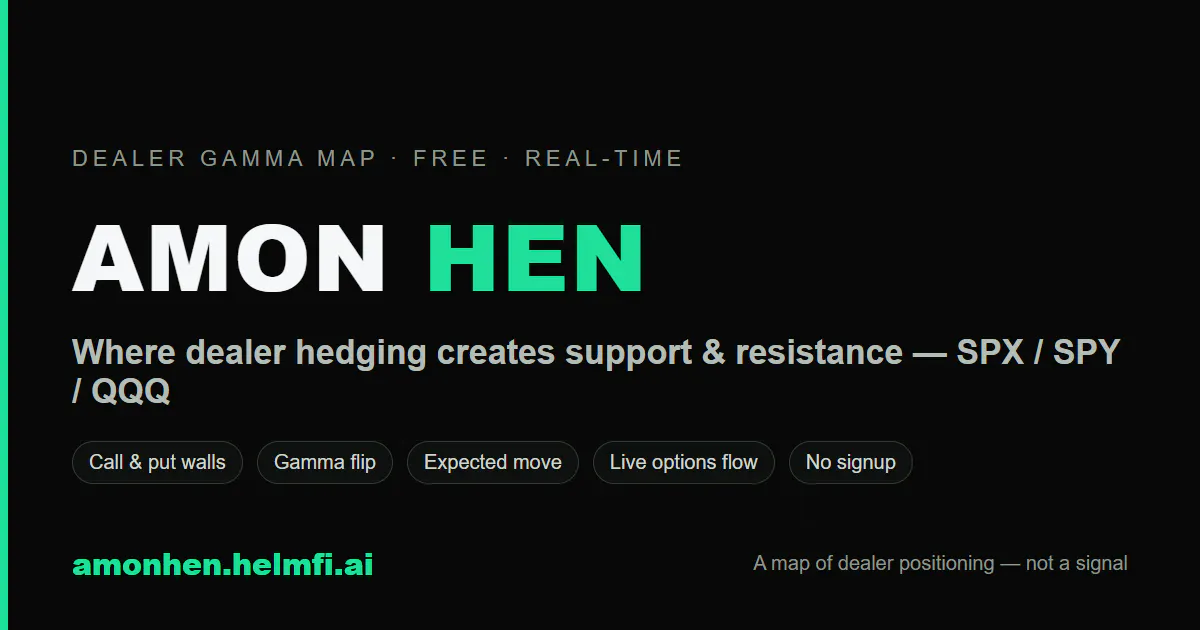 Amon Hen gallery image