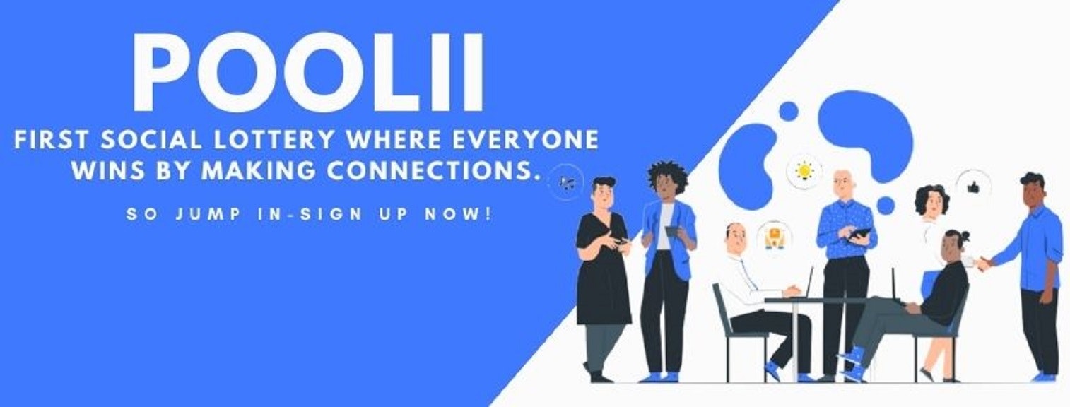 Poolii gallery image