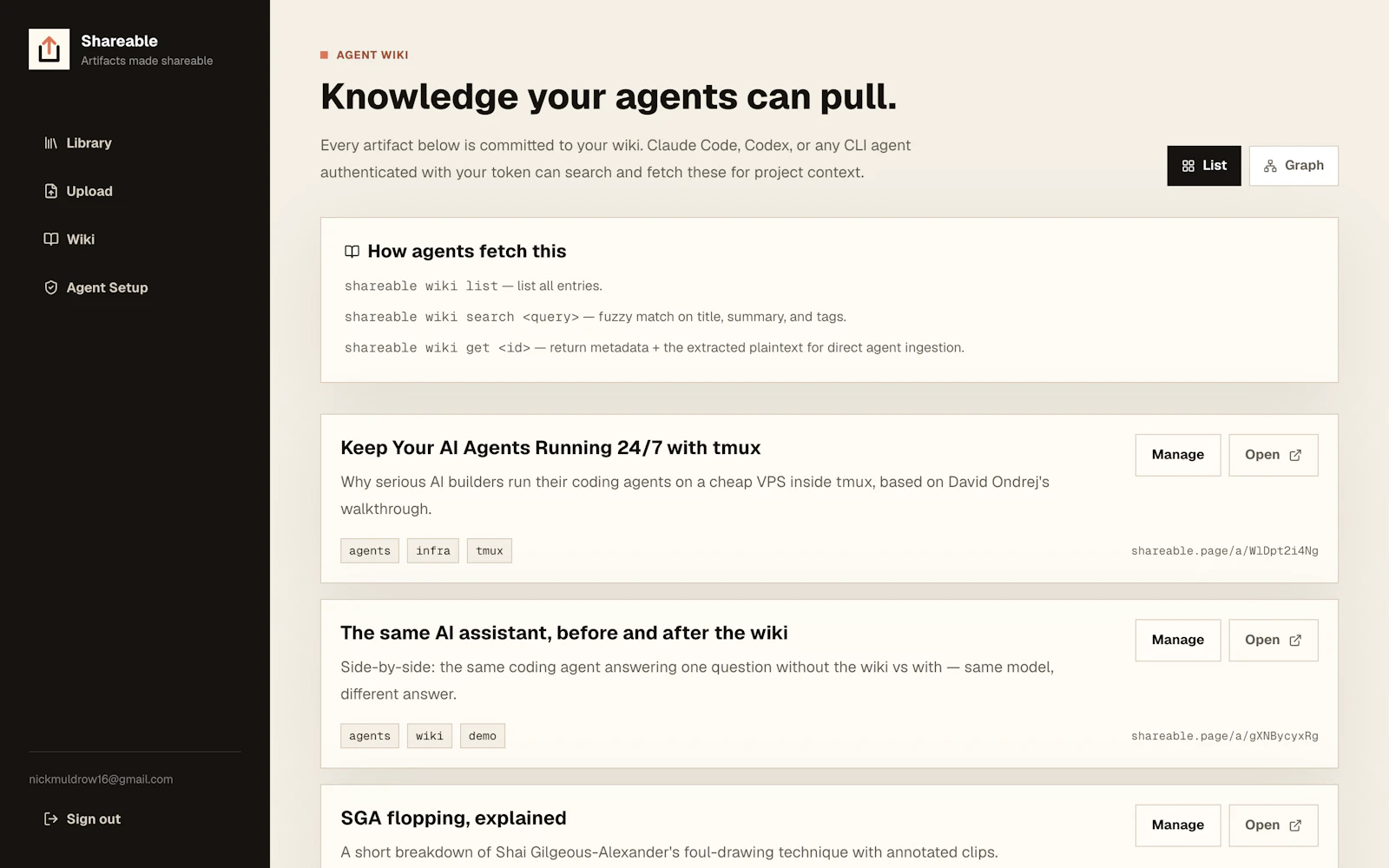 Shareable screenshot 6