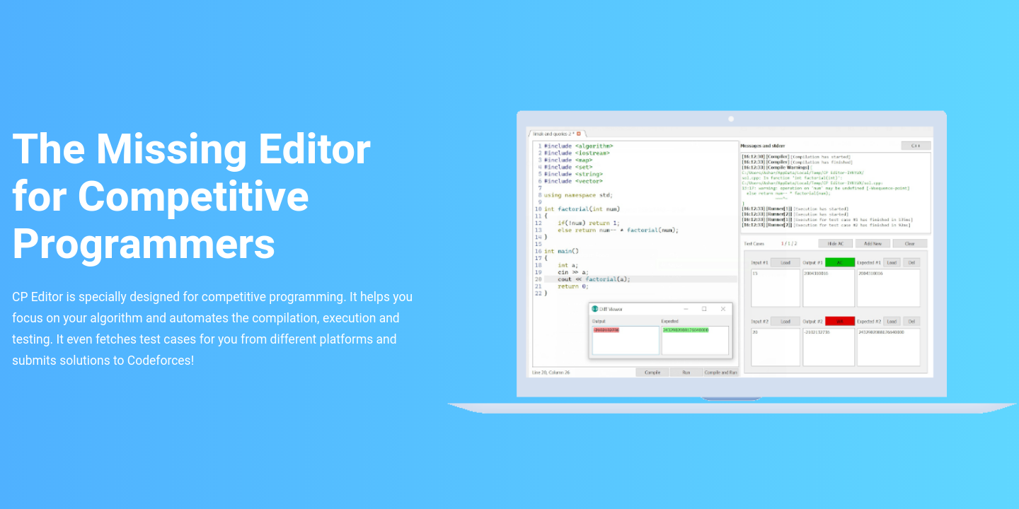 CP Editor gallery image