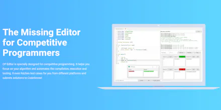 CP Editor gallery image