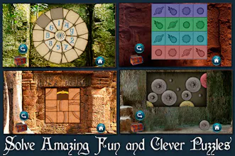 The Lost Fountain gallery image