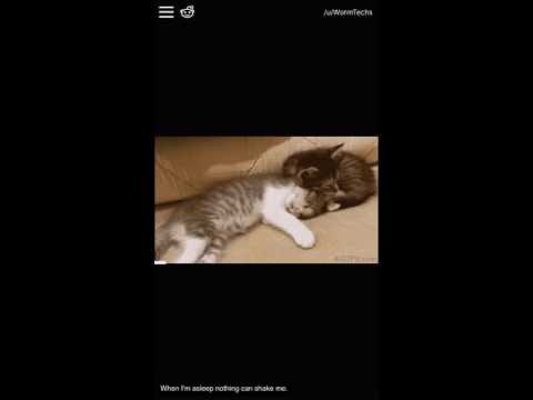 Ryker - Tinder for Social Media