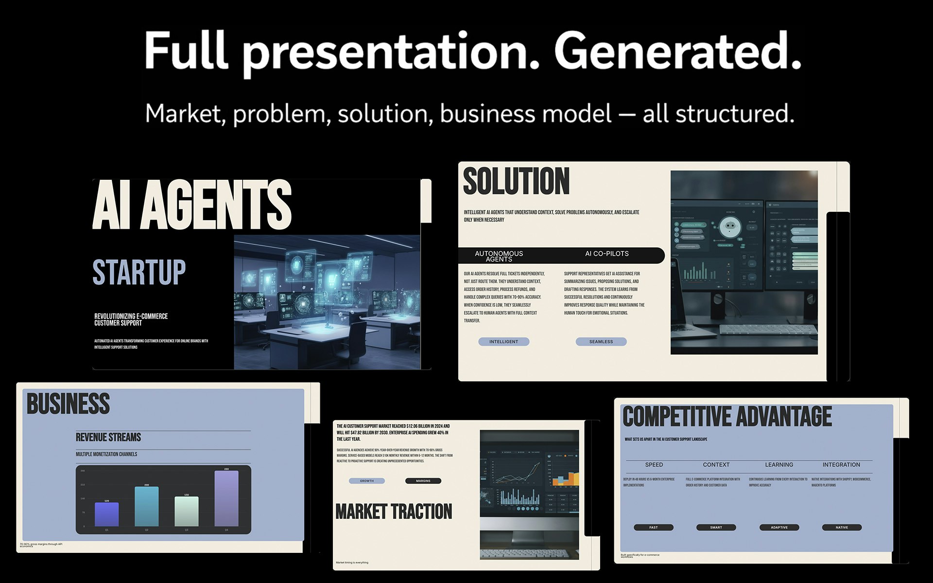 SlideRun gallery image