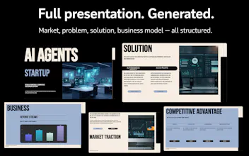 SlideRun gallery image