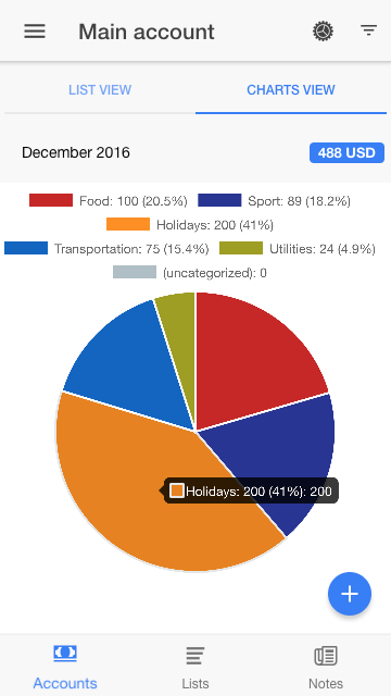 HomeAdmin gallery image