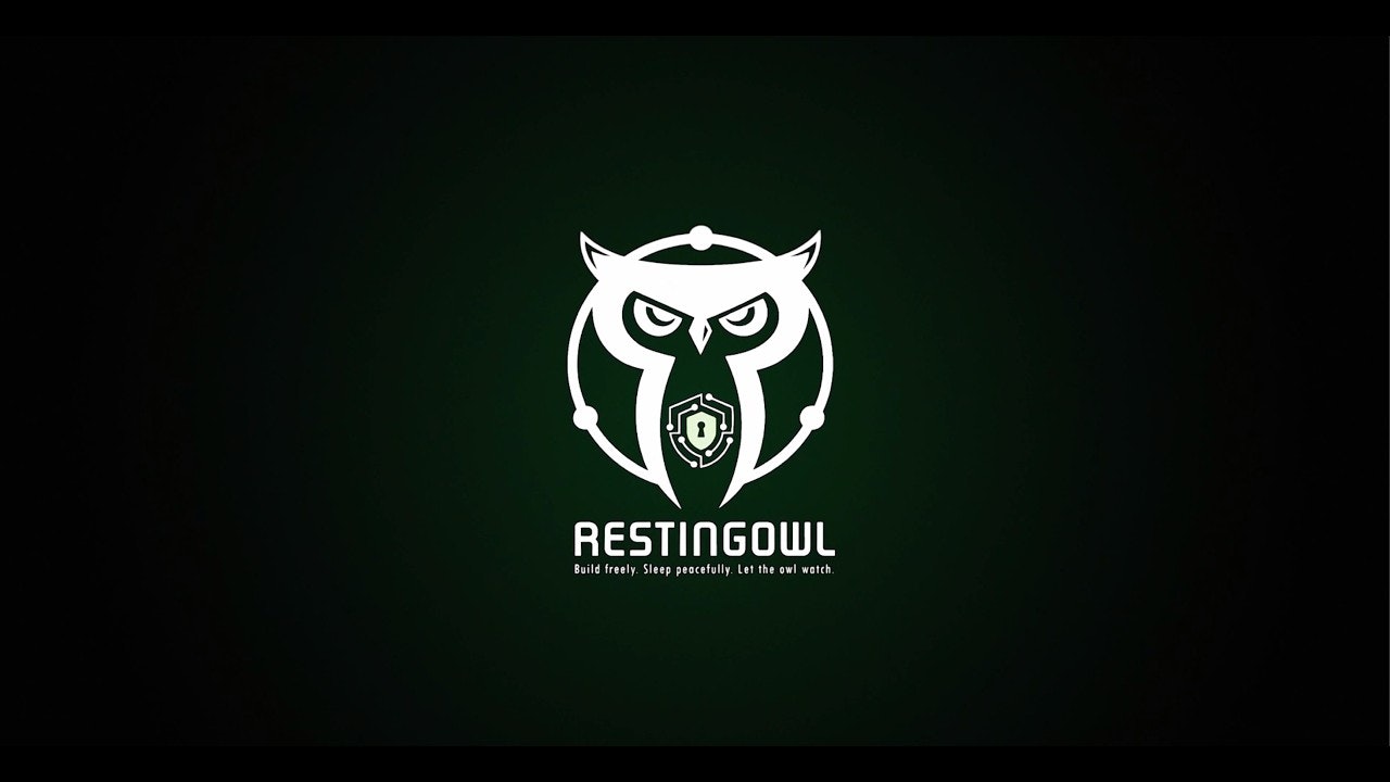 RestingOwl gallery image