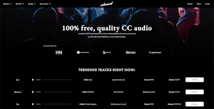 cchound.com gallery image