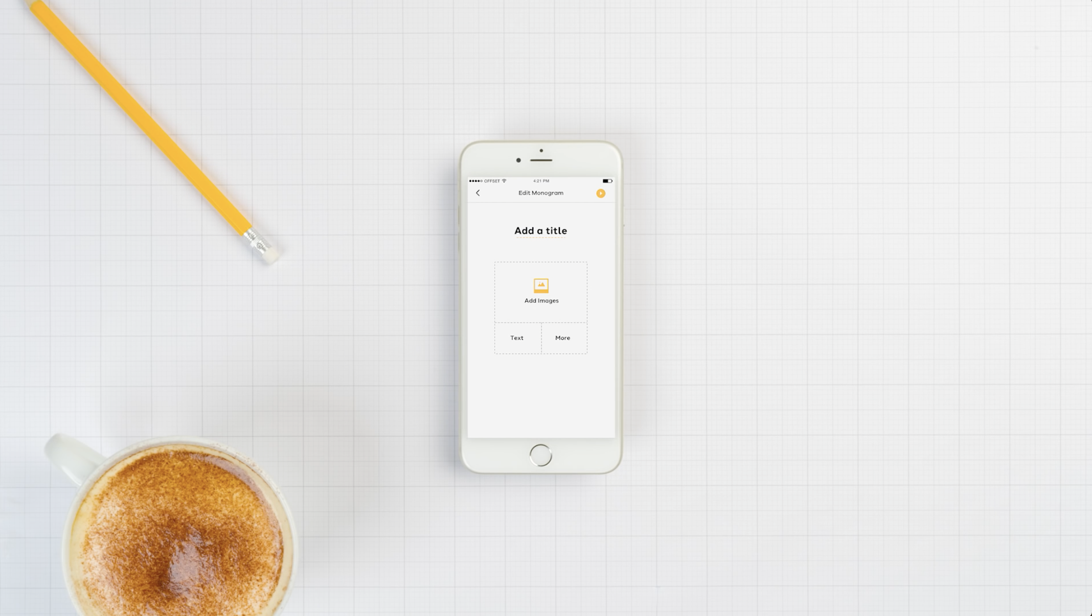 Monogram by Moo gallery image