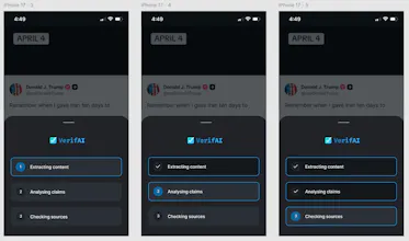 VerifAI gallery image