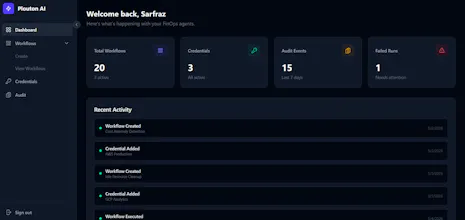 Plouton AI gallery image