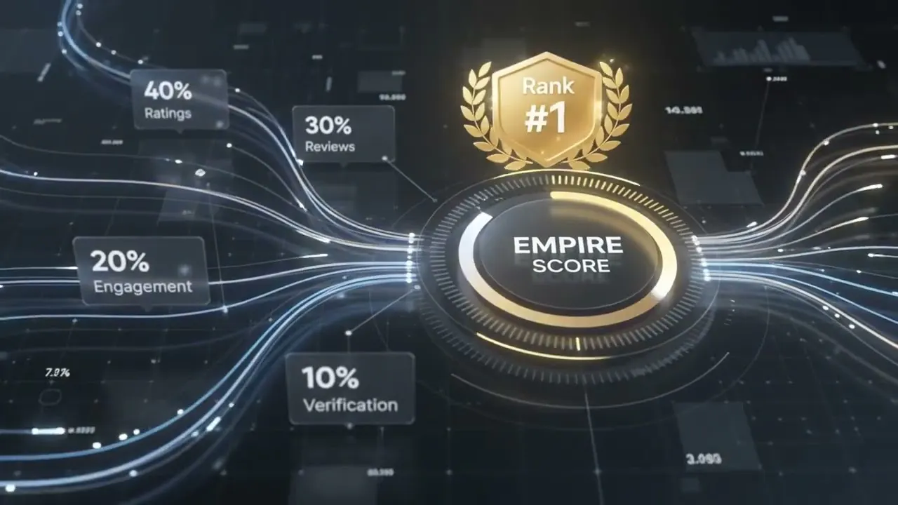 Empire Rank gallery image