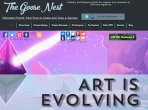 The Goose Nest gallery image