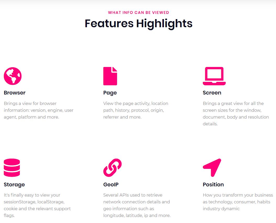 BrowserBuddy gallery image