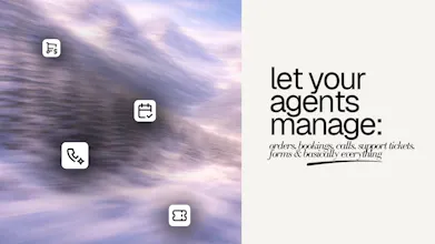 Link AI gallery image