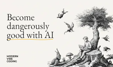 Modern Vibe Coding gallery image