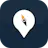 The GeoPilot AI chat agent