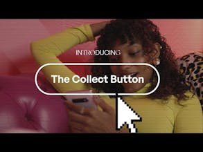 The Collect Button gallery image